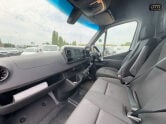 Mercedes-Benz Sprinter LWB L3H2 Medium Roof 315 Cdi Progressive EURO 6 12