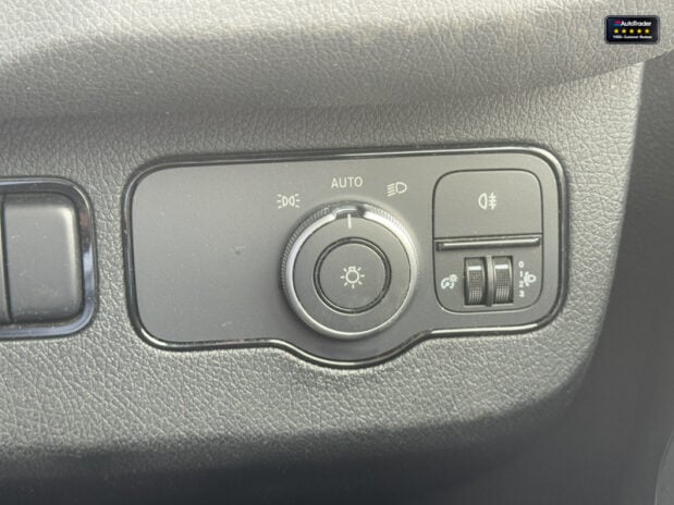 Mercedes-Benz Sprinter LWB L3H2 Medium Roof 315 Cdi Progressive EURO 6 21