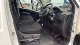 Citroen Relay LWB L3H2 Medium Roof Enterprise Bluehdi Air Con Sensors EURO 6 7