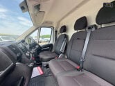 Citroen Relay LWB L3H2 [SOLD KH] Medium Roof Enterprise Bluehdi Air Con Sensors EURO 6 13