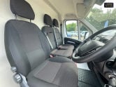Citroen Relay LWB L3H2 [SOLD KH] Medium Roof Enterprise Bluehdi Air Con Sensors EURO 6 14