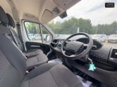 Citroen Relay LWB L3H2 [SOLD KH] Medium Roof Enterprise Bluehdi Air Con Sensors EURO 6 15