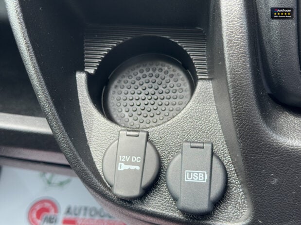 Citroen Relay LWB L3H2 [SOLD KH] Medium Roof Enterprise Bluehdi Air Con Sensors EURO 6 32