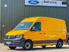 Volkswagen Crafter MWB L2H3 High Roof Cr35 Tdi Trendline Sensors EURO 6