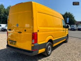 Volkswagen Crafter MWB L2H3 High Roof Cr35 Tdi Trendline Sensors EURO 6 6