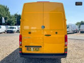Volkswagen Crafter MWB L2H3 High Roof Cr35 Tdi Trendline Sensors EURO 6 7