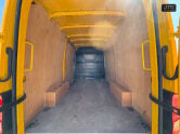 Volkswagen Crafter MWB L2H3 High Roof Cr35 Tdi Trendline Sensors EURO 6 9