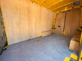Volkswagen Crafter MWB L2H3 High Roof Cr35 Tdi Trendline Sensors EURO 6 11