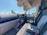 Volkswagen Crafter MWB L2H3 High Roof Cr35 Tdi Trendline Sensors EURO 6 12