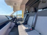 Volkswagen Crafter MWB L2H3 High Roof Cr35 Tdi Trendline Sensors EURO 6 13
