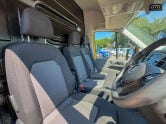 Volkswagen Crafter MWB L2H3 High Roof Cr35 Tdi Trendline Sensors EURO 6 14