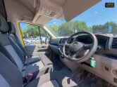 Volkswagen Crafter MWB L2H3 High Roof Cr35 Tdi Trendline Sensors EURO 6 15