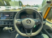 Volkswagen Crafter MWB L2H3 High Roof Cr35 Tdi Trendline Sensors EURO 6 16