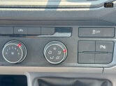 Volkswagen Crafter MWB L2H3 High Roof Cr35 Tdi Trendline Sensors EURO 6 32