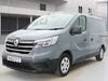 Renault Trafic SWB L1H1 Low Roof l28 Business Plus Air Con Sensors EURO 6