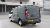 Renault Trafic SWB L1H1 Low Roof l28 Business Plus Air Con Sensors EURO 6 3