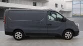Renault Trafic SWB L1H1 Low Roof l28 Business Plus Air Con Sensors EURO 6 5