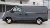 Renault Trafic SWB L1H1 Low Roof l28 Business Plus Air Con Sensors EURO 6 6