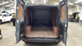 Renault Trafic SWB L1H1 Low Roof l28 Business Plus Air Con Sensors EURO 6 7