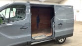 Renault Trafic SWB L1H1 Low Roof l28 Business Plus Air Con Sensors EURO 6 8