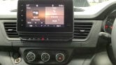 Renault Trafic SWB L1H1 Low Roof l28 Business Plus Air Con Sensors EURO 6 11
