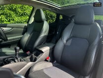 Nissan Qashqai (Sold) 1.6 dCi Tekna SUV 5dr Diesel Manual Euro 6 (s/s) (130 ps) 8