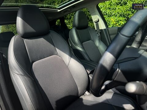 Nissan Qashqai (Sold) 1.6 dCi Tekna SUV 5dr Diesel Manual Euro 6 (s/s) (130 ps) 10