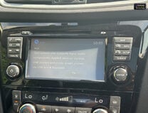 Nissan Qashqai (Sold) 1.6 dCi Tekna SUV 5dr Diesel Manual Euro 6 (s/s) (130 ps) 21