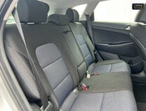Hyundai TUCSON 1.6 GDi Blue Drive SE Nav SUV 5dr Petrol Manual Euro 6 (s/s) (132 ps) 11