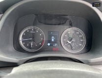 Hyundai TUCSON 1.6 GDi Blue Drive SE Nav SUV 5dr Petrol Manual Euro 6 (s/s) (132 ps) 19