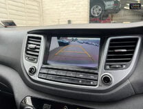 Hyundai TUCSON 1.6 GDi Blue Drive SE Nav SUV 5dr Petrol Manual Euro 6 (s/s) (132 ps) 25