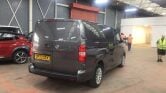 Vauxhall Vivaro LWB L2H1 Low Roof F3100 Pro Air Con Nav Sensors EURO 6 4