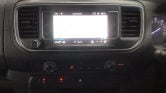 Vauxhall Vivaro LWB L2H1 Low Roof F3100 Pro Air Con Nav Sensors EURO 6 9