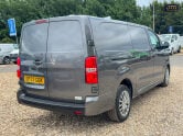 Vauxhall Vivaro LWB L2H1 [SOLD MT] Low Roof F3100 Pro Air Con Nav Sensors EURO 6 6