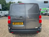 Vauxhall Vivaro LWB L2H1 [SOLD MT] Low Roof F3100 Pro Air Con Nav Sensors EURO 6 7