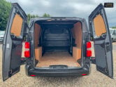 Vauxhall Vivaro LWB L2H1 [SOLD MT] Low Roof F3100 Pro Air Con Nav Sensors EURO 6 8