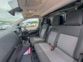 Vauxhall Vivaro LWB L2H1 [SOLD MT] Low Roof F3100 Pro Air Con Nav Sensors EURO 6 13