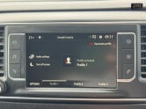 Vauxhall Vivaro LWB L2H1 [SOLD MT] Low Roof F3100 Pro Air Con Nav Sensors EURO 6 29