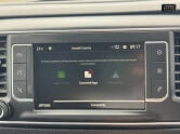 Vauxhall Vivaro LWB L2H1 [SOLD MT] Low Roof F3100 Pro Air Con Nav Sensors EURO 6 30