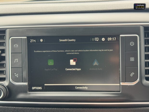 Vauxhall Vivaro LWB L2H1 [SOLD MT] Low Roof F3100 Pro Air Con Nav Sensors EURO 6 30