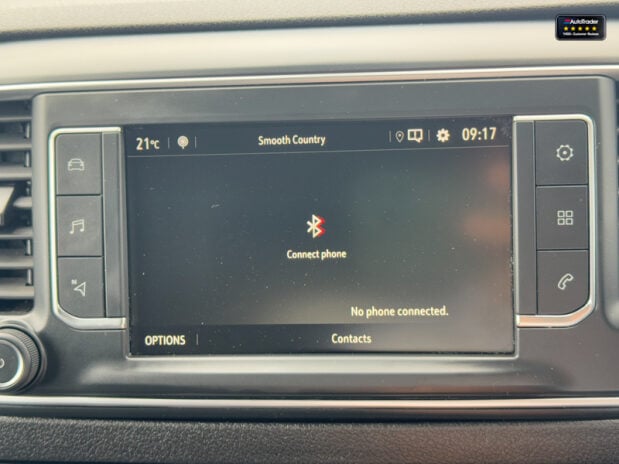 Vauxhall Vivaro LWB L2H1 [SOLD MT] Low Roof F3100 Pro Air Con Nav Sensors EURO 6 31
