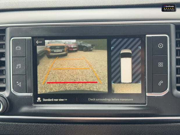 Vauxhall Vivaro LWB L2H1 [SOLD MT] Low Roof F3100 Pro Air Con Nav Sensors EURO 6 32