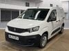 Peugeot Partner SWB L1H1 Bluehdi Professional Premium Plus Air Con Sensors EURO 6 NO VAT