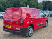 Citroen Berlingo LWB L2H1 [SOLD MM] Low Roof 950 Enterprise Xl Bluehdi EURO 6 NO VAT 6