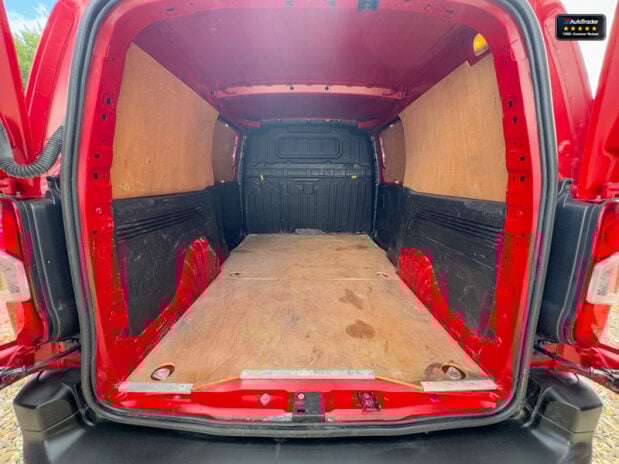 Citroen Berlingo LWB L2H1 [SOLD MM] Low Roof 950 Enterprise Xl Bluehdi EURO 6 NO VAT 9