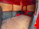 Citroen Berlingo LWB L2H1 [SOLD MM] Low Roof 950 Enterprise Xl Bluehdi EURO 6 NO VAT 11
