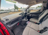 Citroen Berlingo LWB L2H1 [SOLD MM] Low Roof 950 Enterprise Xl Bluehdi EURO 6 NO VAT 12