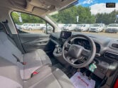 Citroen Berlingo LWB L2H1 [SOLD MM] Low Roof 950 Enterprise Xl Bluehdi EURO 6 NO VAT 15