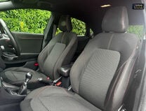 Ford Puma 1.0T EcoBoost MHEV ST-Line SUV 5dr Petrol Manual E 8