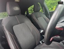 Ford Puma 1.0T EcoBoost MHEV ST-Line SUV 5dr Petrol Manual E 10